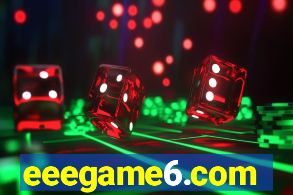 eeegame6.com