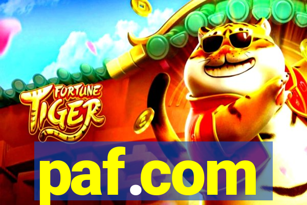 paf.com