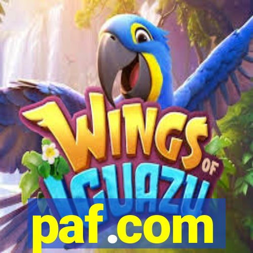paf.com