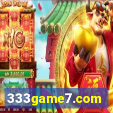 333game7.com