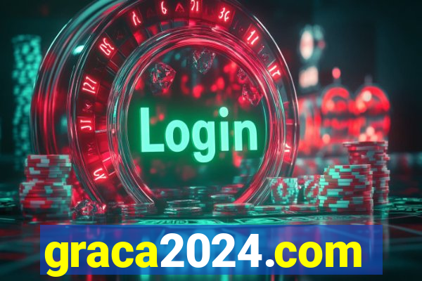 graca2024.com