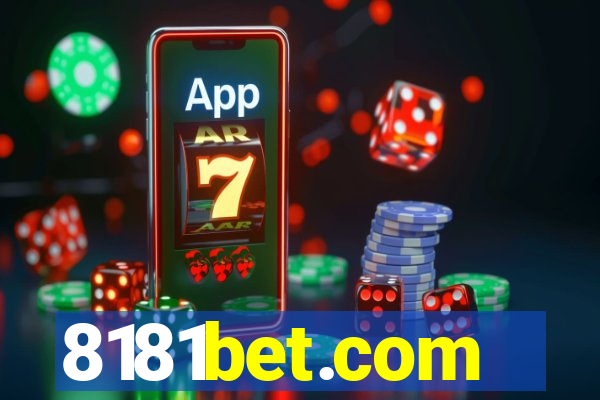 8181bet.com