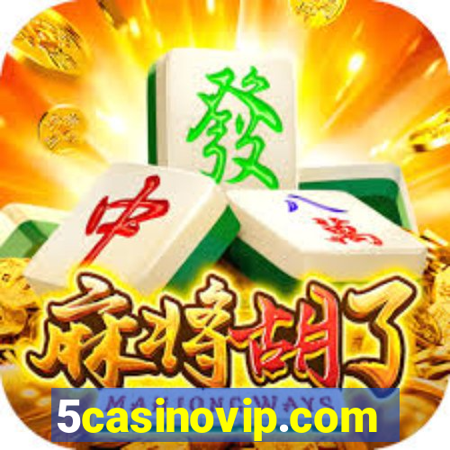5casinovip.com
