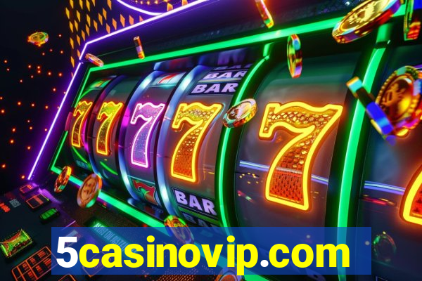 5casinovip.com