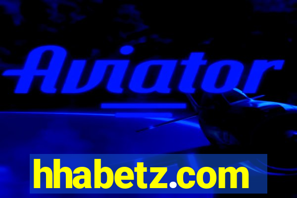 hhabetz.com