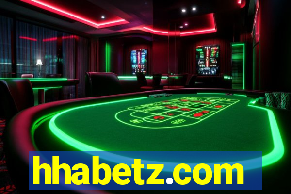 hhabetz.com