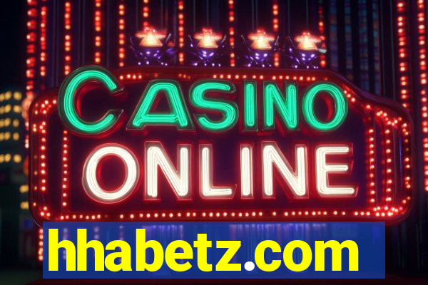 hhabetz.com