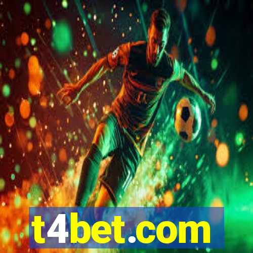 t4bet.com