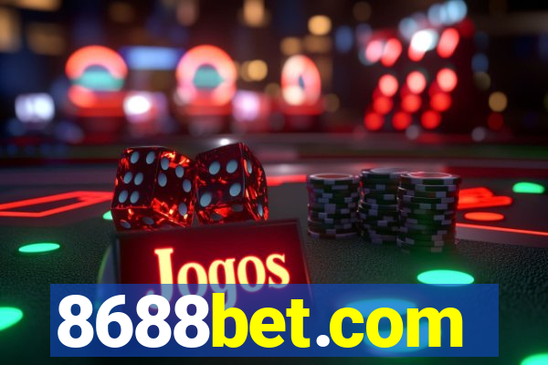 8688bet.com