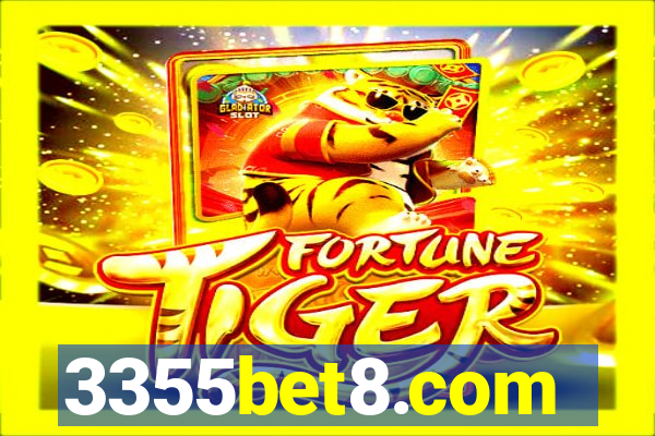 3355bet8.com