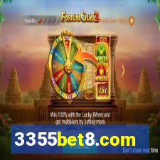 3355bet8.com
