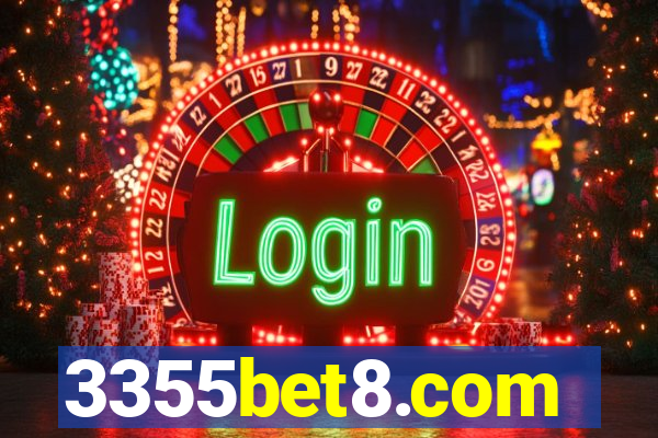 3355bet8.com
