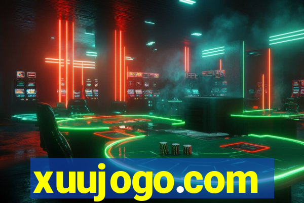 xuujogo.com