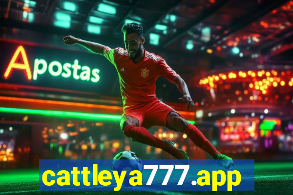 cattleya777.app