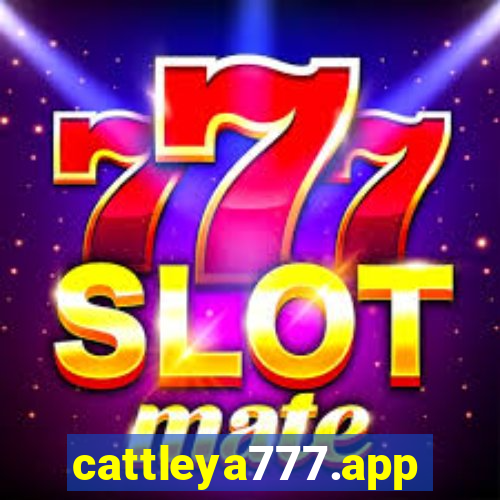 cattleya777.app