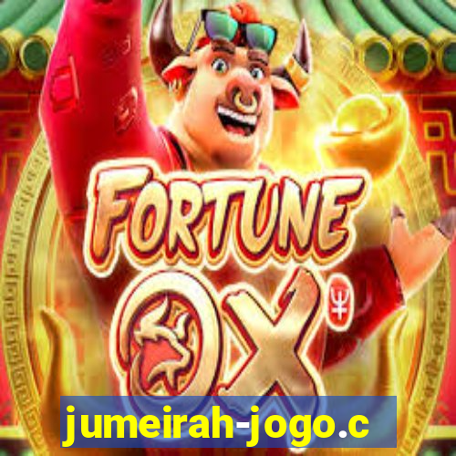 jumeirah-jogo.com
