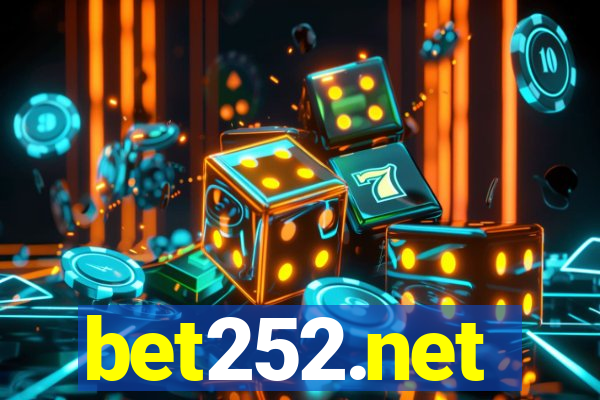 bet252.net