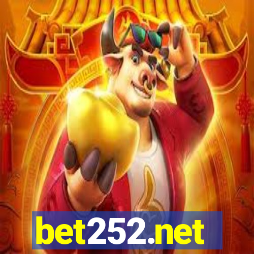 bet252.net
