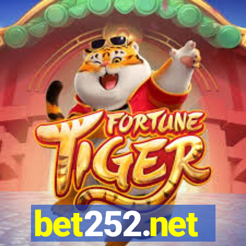 bet252.net