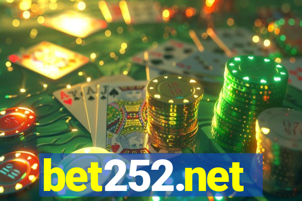 bet252.net