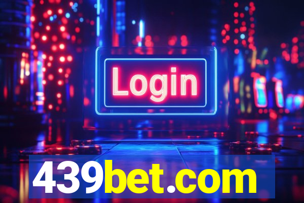 439bet.com