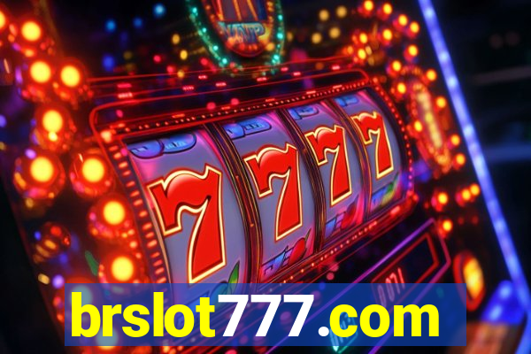 brslot777.com