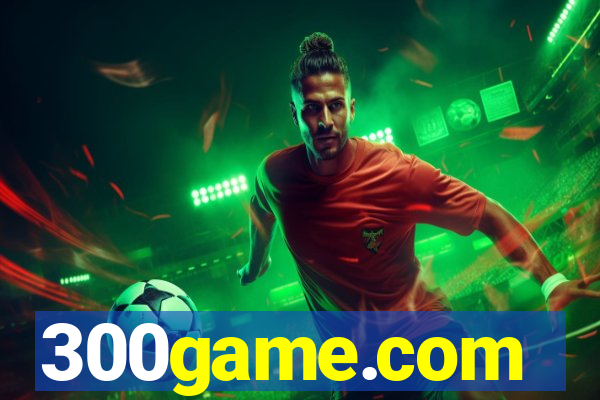 300game.com
