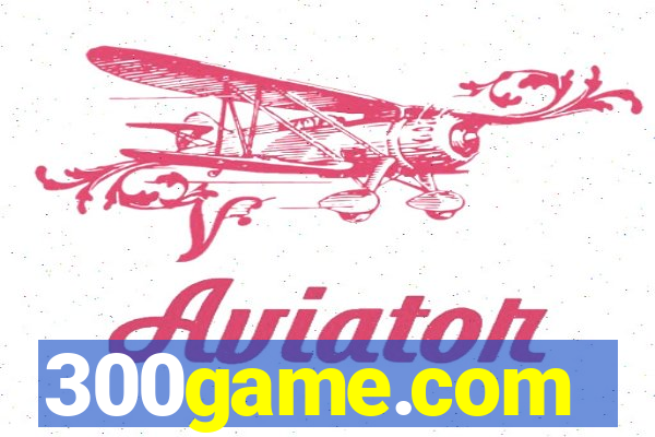 300game.com