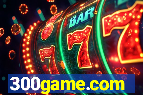 300game.com