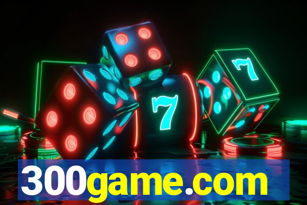 300game.com