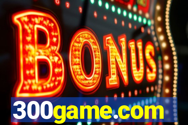300game.com