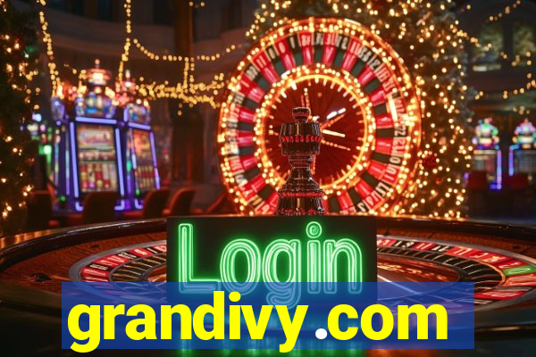 grandivy.com