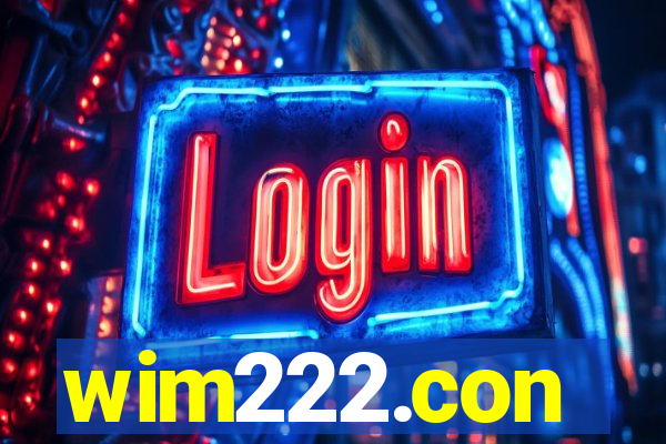 wim222.con