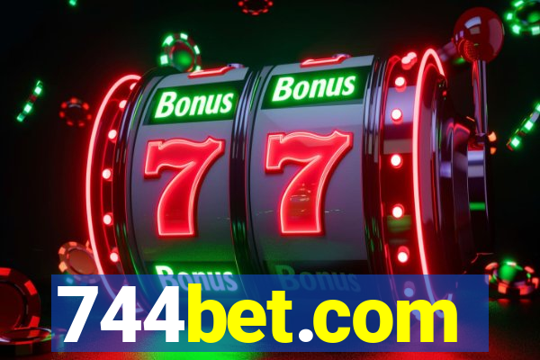 744bet.com