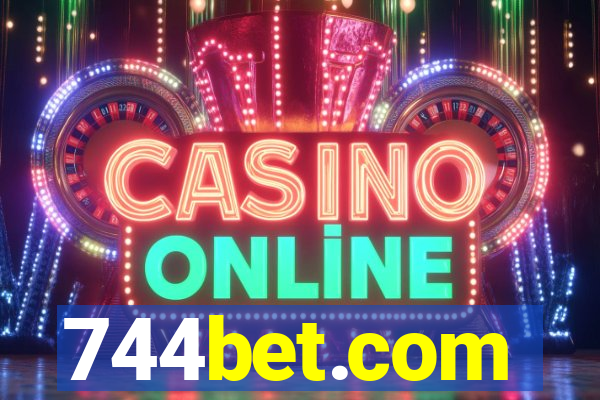 744bet.com