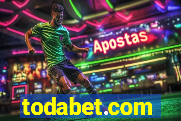 todabet.com