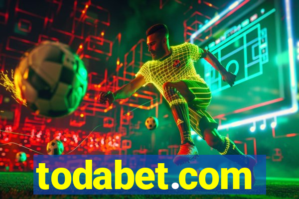 todabet.com