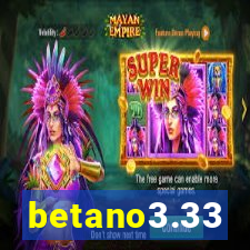 betano3.33