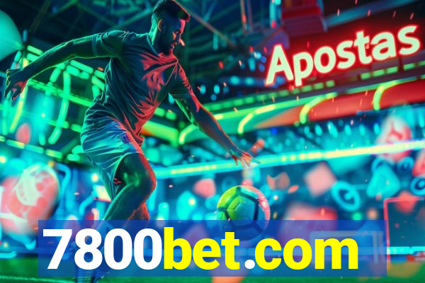 7800bet.com