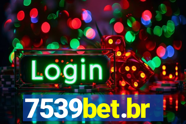 7539bet.br