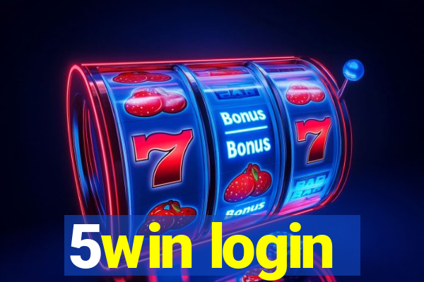5win login