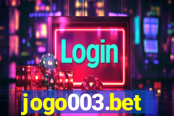 jogo003.bet