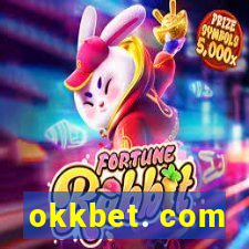 okkbet. com