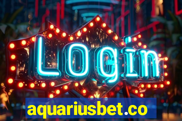 aquariusbet.co