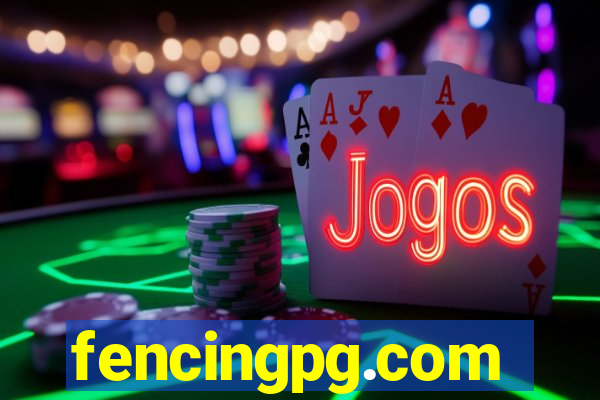 fencingpg.com