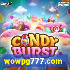 wowpg777.com