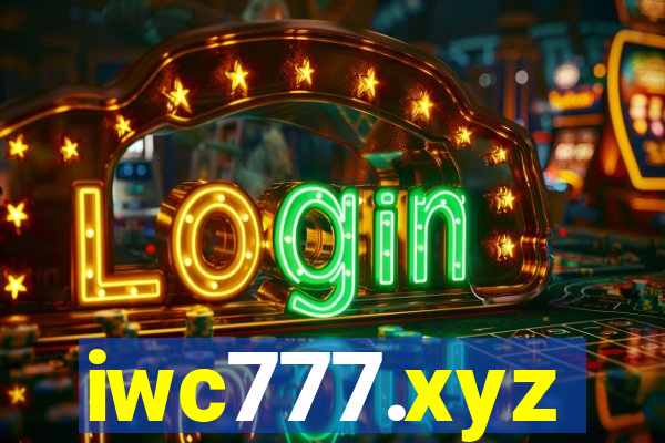 iwc777.xyz