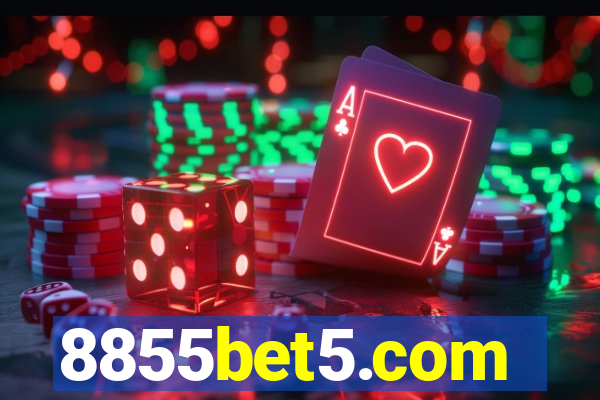 8855bet5.com