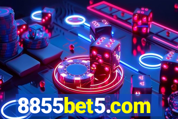 8855bet5.com