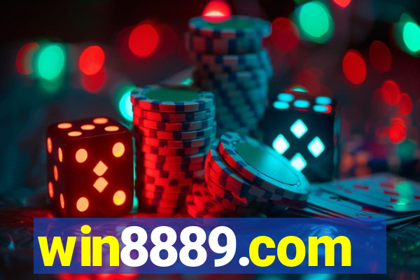 win8889.com